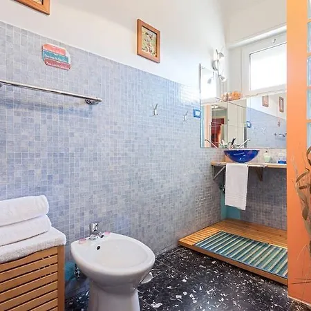 A Casa Di Alessia * Róma