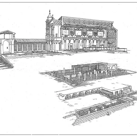 לינה וארוחת בוקר A Casa Di Alessia