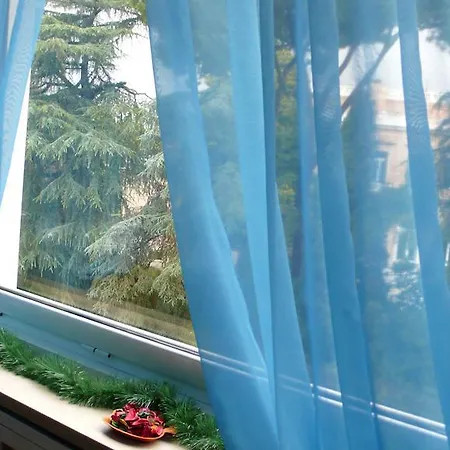 A Casa Di Alessia Řím