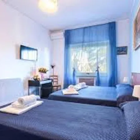 A Casa Di Alessia לינה וארוחת בוקר רומא