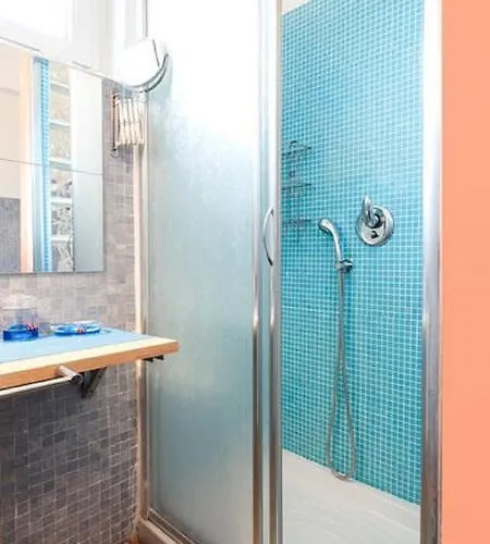 Bed & Breakfast A Casa Di Alessia Rome