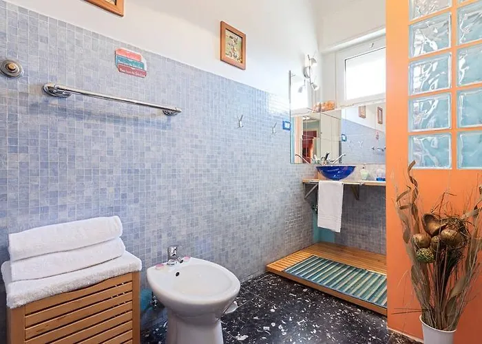 A Casa Di Alessia * Rome