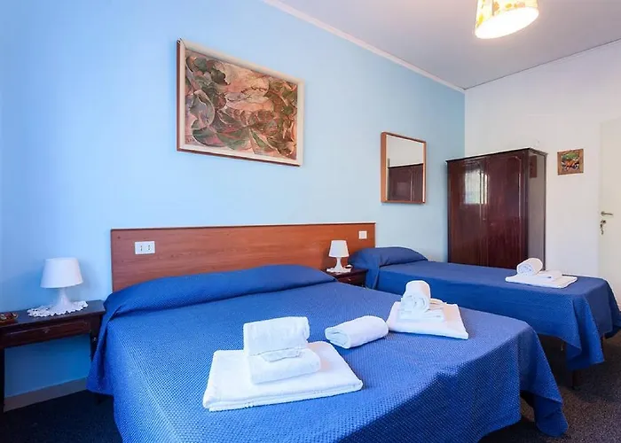 Bed & Breakfast A Casa Di Alessia