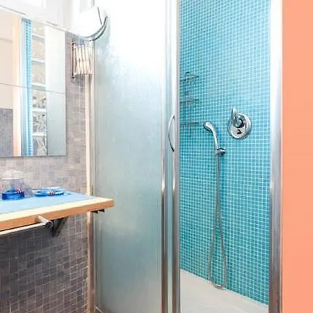 فندق مبيت وإفطار A Casa Di Alessia روما