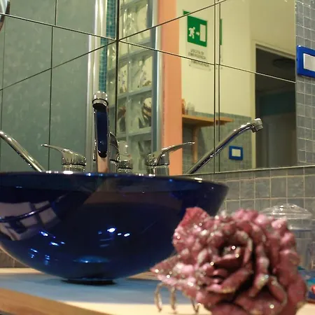 A Casa Di Alessia روما