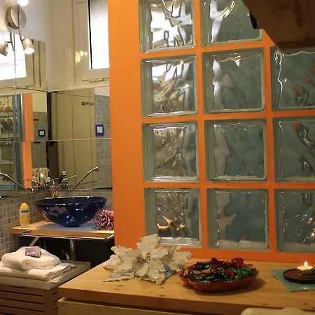 A Casa Di Alessia روما