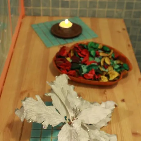 A Casa Di Alessia