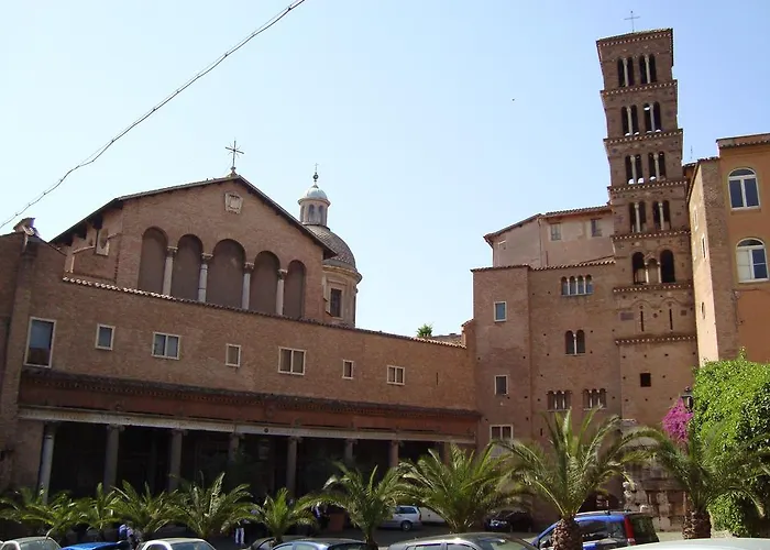 A Casa Di Alessia רומא